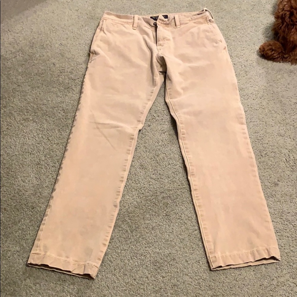 American Eagle Khaki
